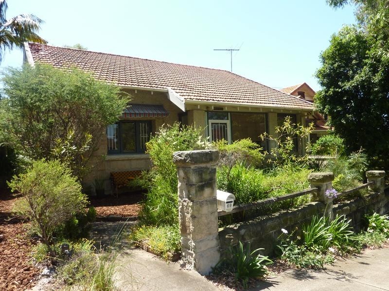 69 Highcliff Road, Earlwood NSW 2206
