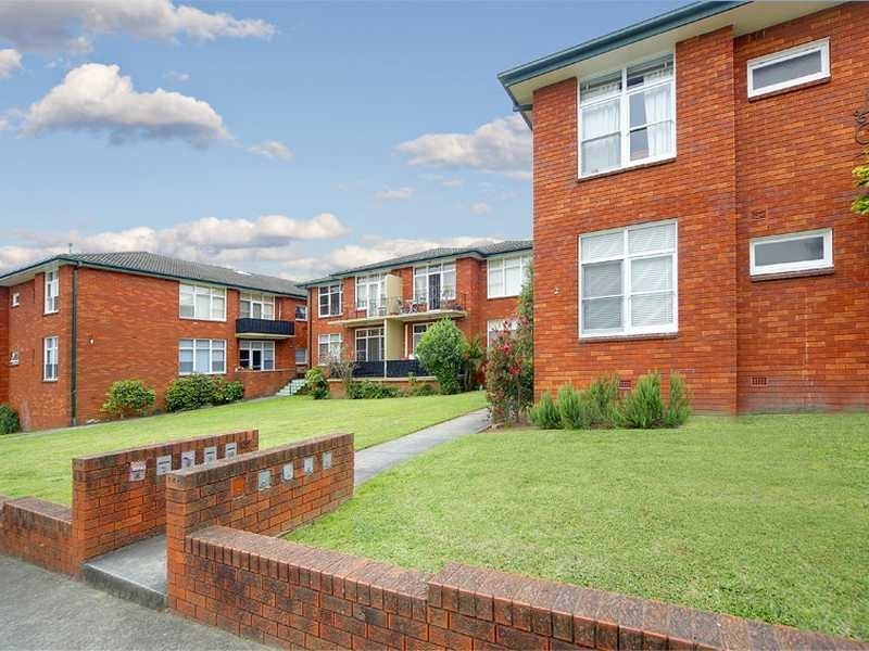 20/2 Oriental Street, Bexley NSW 2207
