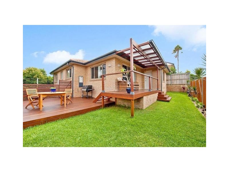 3/12 Unwin Street, Earlwood NSW 2206