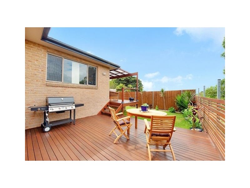 3/12 Unwin Street, Earlwood NSW 2206