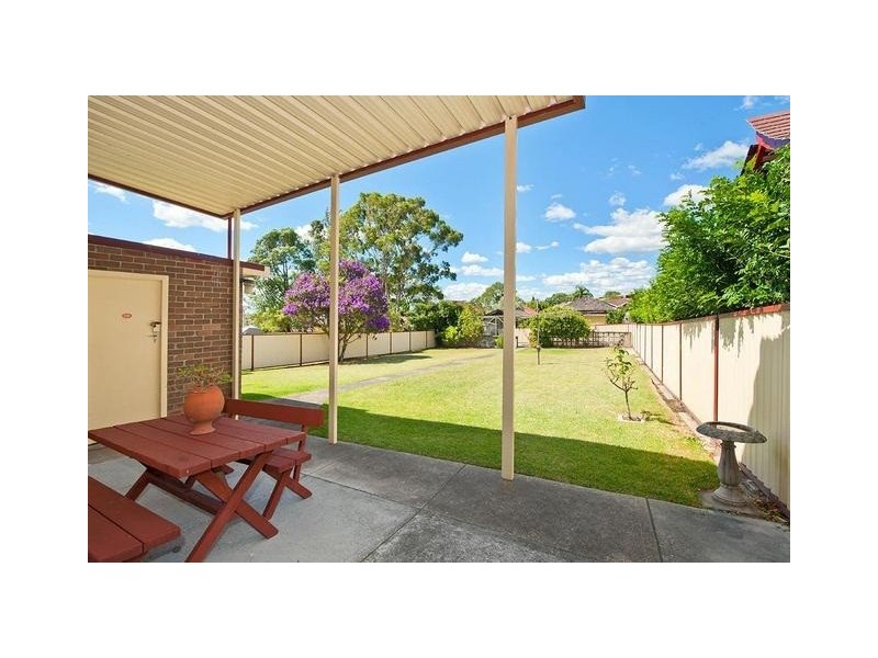 36 Collingwood Avenue, Earlwood NSW 2206