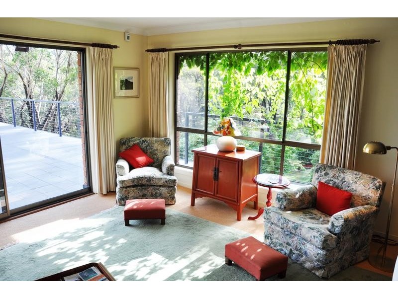 115 Mount Irvine Road, Mount Wilson NSW 2786