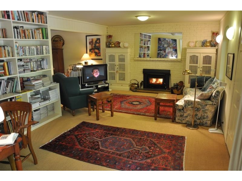 115 Mount Irvine Road, Mount Wilson NSW 2786