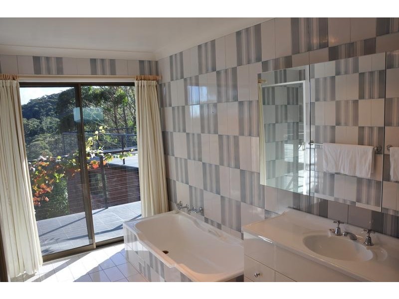 115 Mount Irvine Road, Mount Wilson NSW 2786