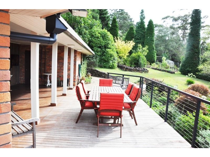 115 Mount Irvine Road, Mount Wilson NSW 2786