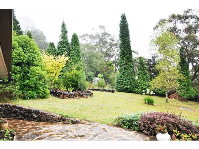 115 Mount Irvine Road, Mount Wilson NSW 2786