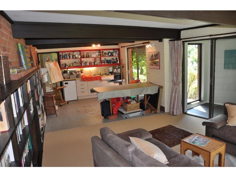 115 Mount Irvine Road, Mount Wilson NSW 2786