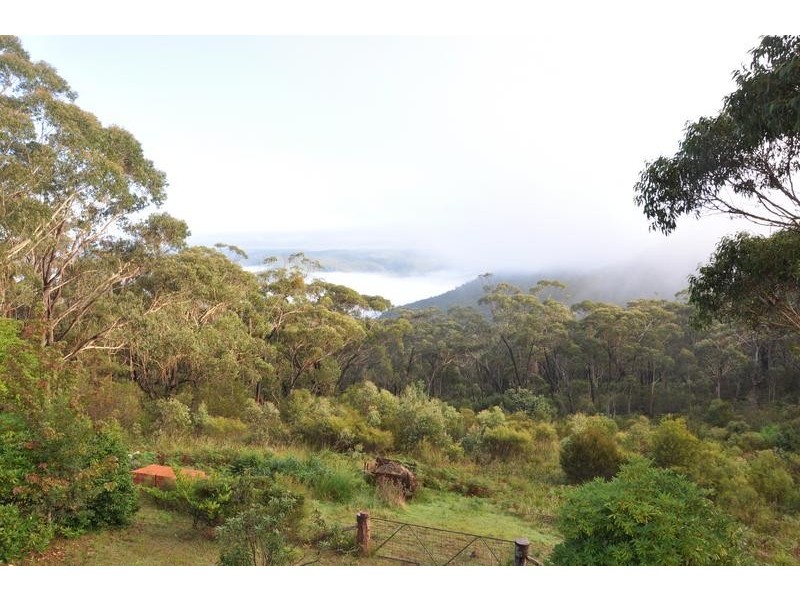 115 Mount Irvine Road, Mount Wilson NSW 2786