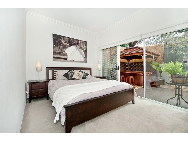 4/167 Bexley Road, Kingsgrove NSW 2208