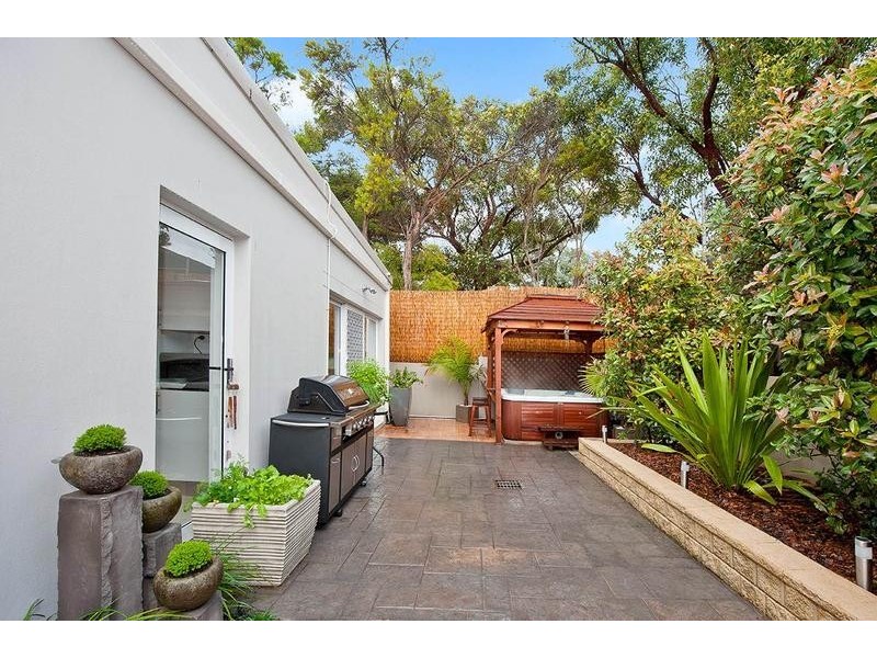 4/167 Bexley Road, Kingsgrove NSW 2208