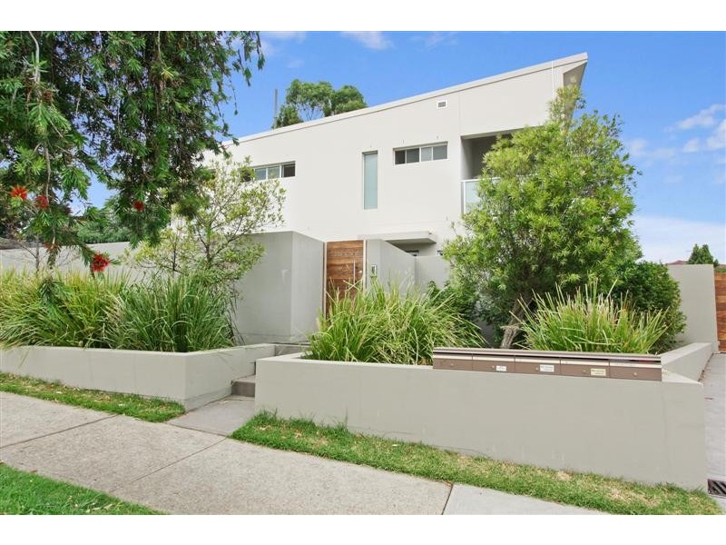 4/167 Bexley Road, Kingsgrove NSW 2208