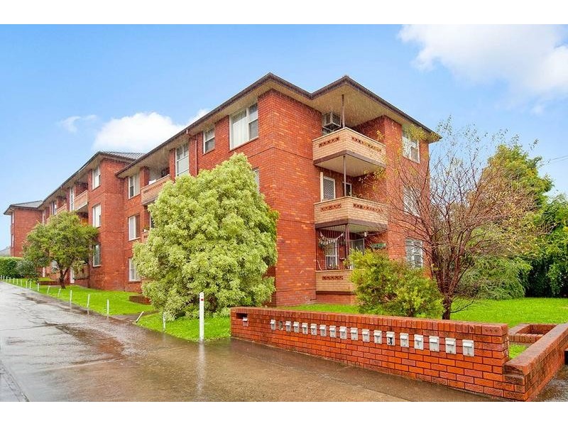 1/50 Albert Street, Belmore NSW 2192
