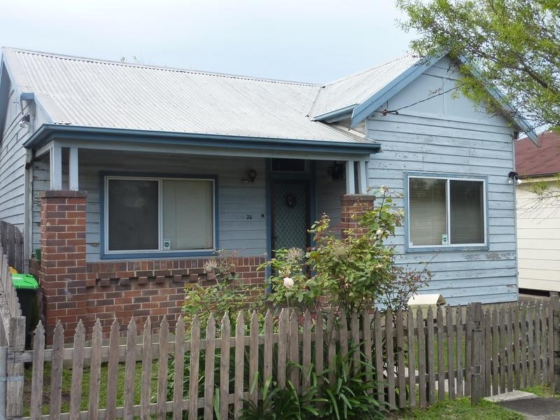 26 Remly Street, Roselands NSW 2196