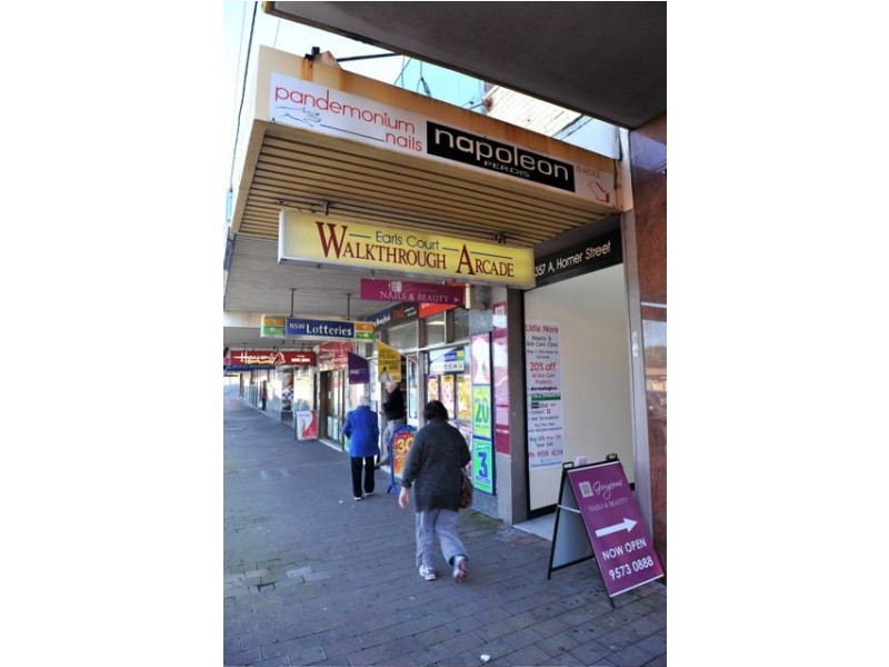 357A Homer Street, Earlwood NSW 2206