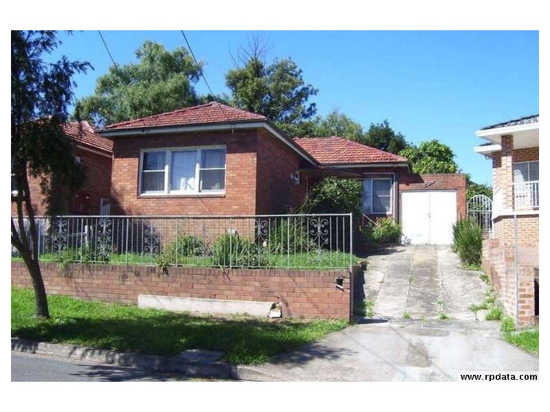 6 Douglas Street, Earlwood NSW 2206