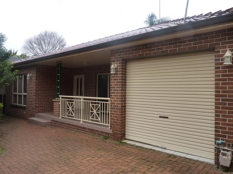 4A Rogers Street, Roselands NSW 2196