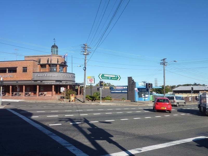 Shop 189 Canterbury Road, Canterbury NSW 2193