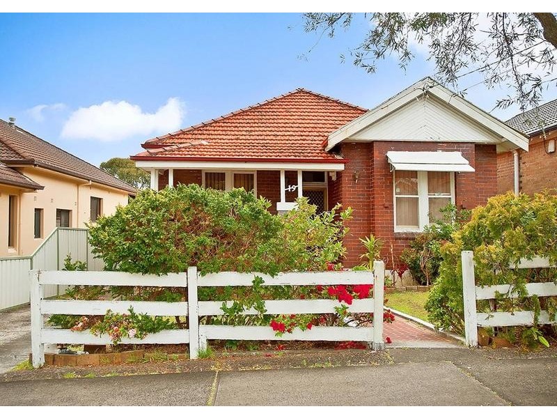 19 View Street, Earlwood NSW 2206