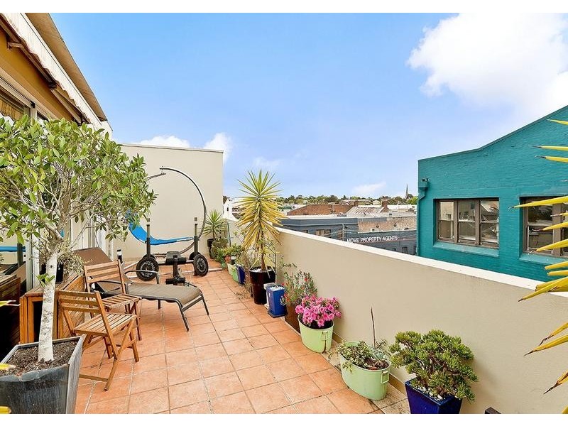 15/1-11 Brodrick Street, Camperdown NSW 2050