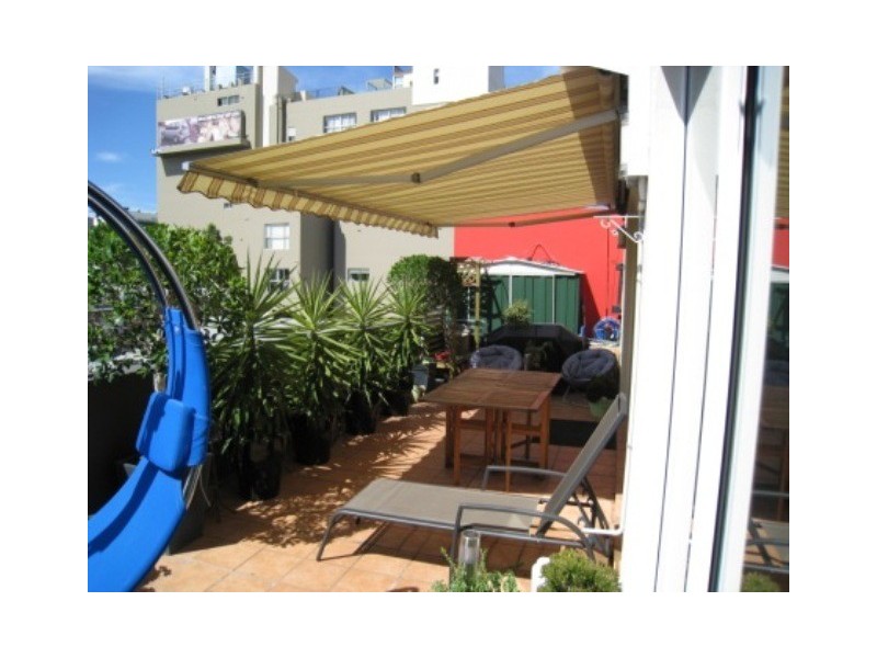 15/1-11 Brodrick Street, Camperdown NSW 2050