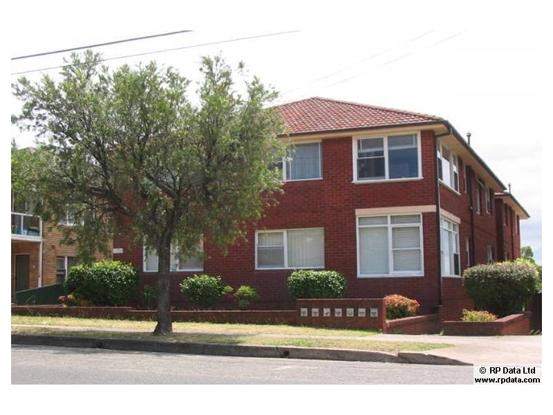 6/167 Homer Street, Earlwood NSW 2206