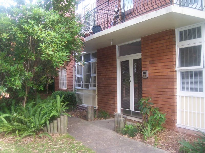 4/87 The Boulevarde, Dulwich Hill NSW 2203