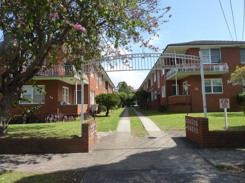 14/34 Gladstone Street, Bexley NSW 2207