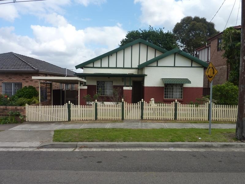 53 Lorraine Avenue, Bardwell Valley NSW 2207