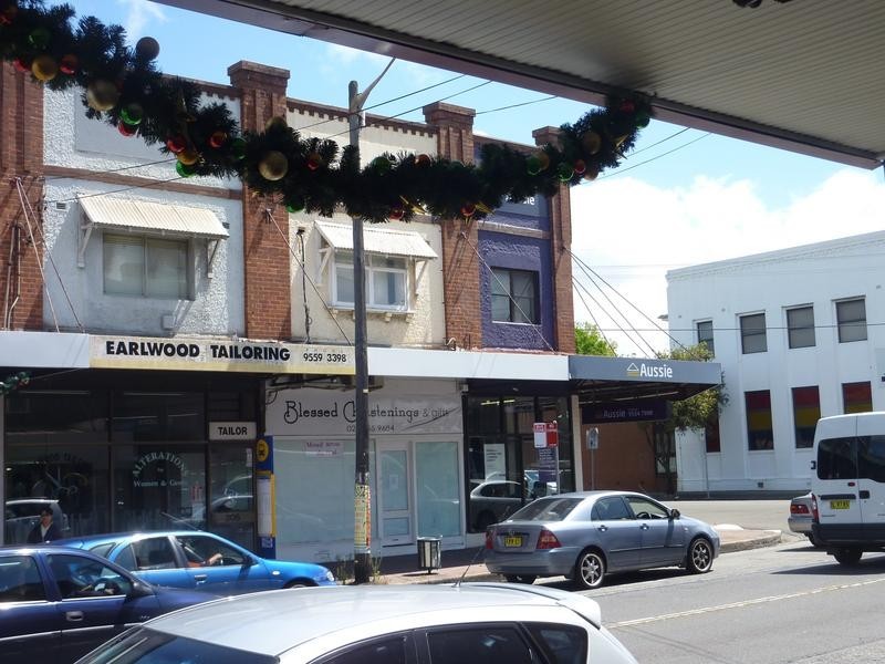 208 Homer Street, Earlwood NSW 2206