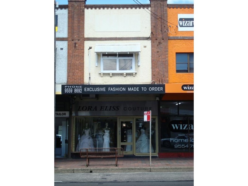 Shop 208 Homer Street, Earlwood NSW 2206