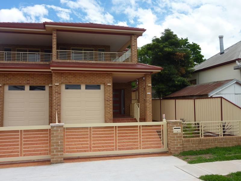 13 Onslow Street, Canterbury NSW 2193
