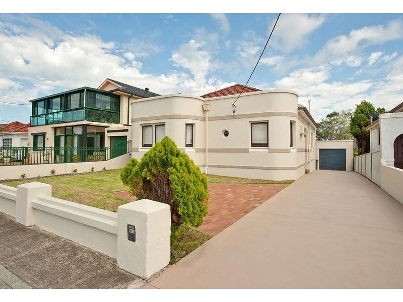 104 General Holmes Drive, Kyeemagh NSW 2216