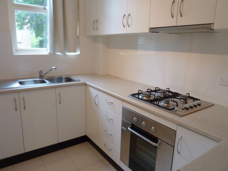 18/6 Piggott Street, Dulwich Hill NSW 2203