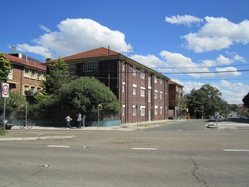 8/217 Anzac Parade, Kensington NSW 2033