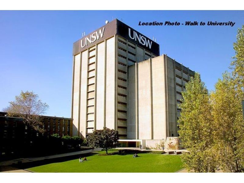 8/217 Anzac Parade, Kensington NSW 2033