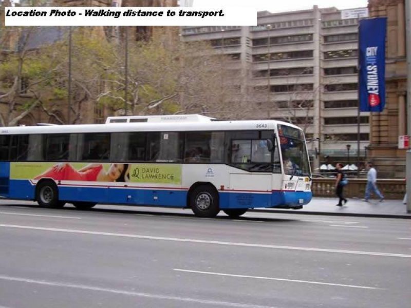 8/217 Anzac Parade, Kensington NSW 2033