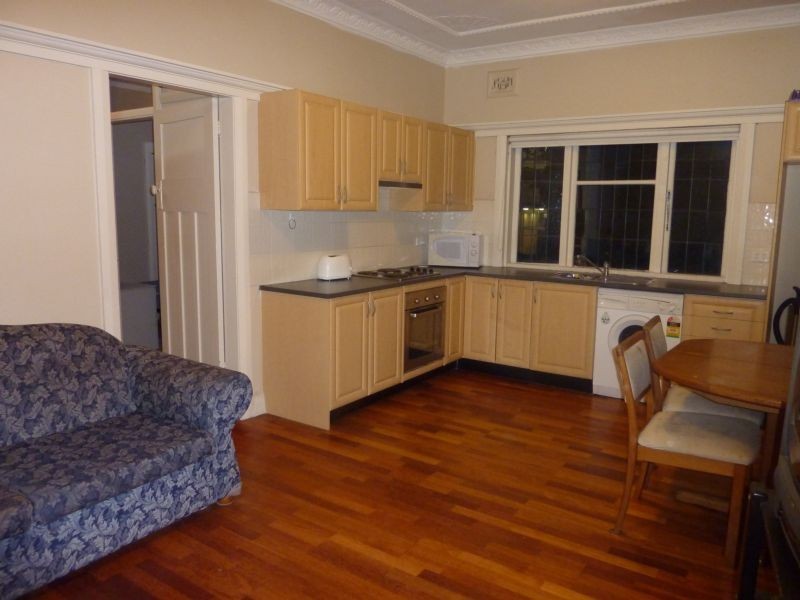 8/217 Anzac Parade, Kensington NSW 2033