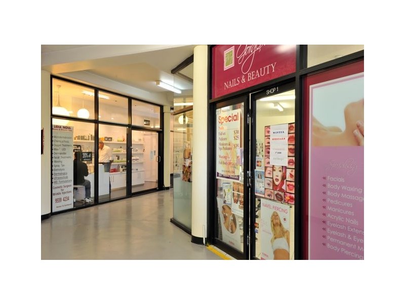 SHOP 1/357a Homer Street, Earlwood NSW 2206