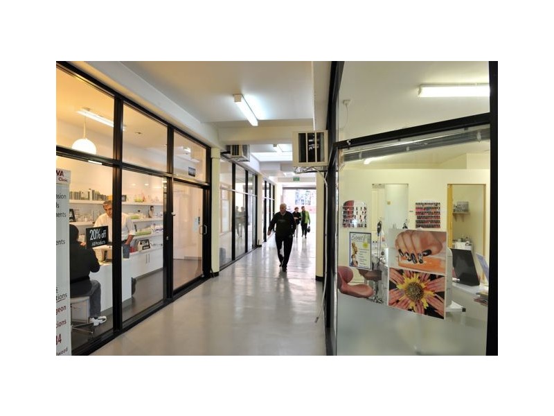 SHOP 1/357a Homer Street, Earlwood NSW 2206