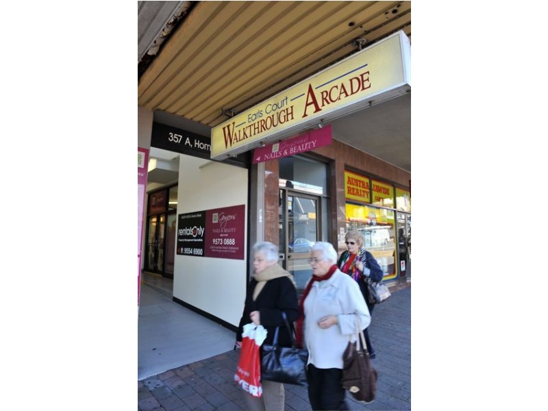 SHOP 2/357a Homer Street, Earlwood NSW 2206