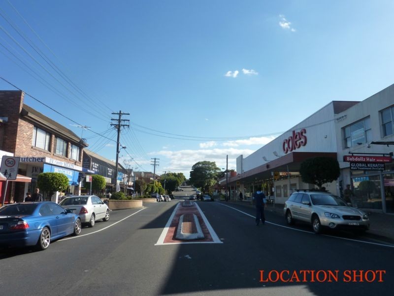 SHOP 2/357a Homer Street, Earlwood NSW 2206