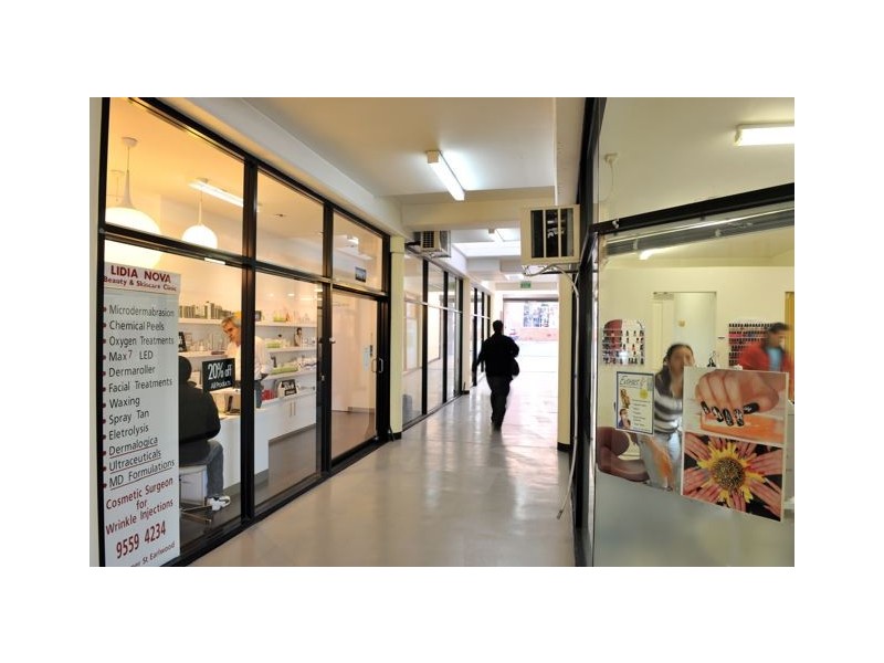 SHOP 3/357a Homer Street, Earlwood NSW 2206