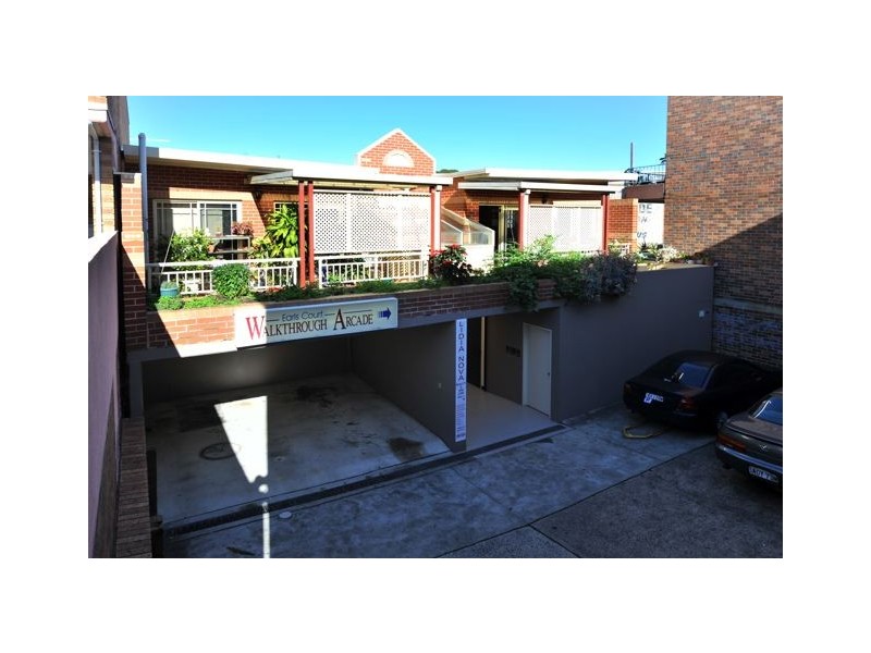 6/357a Homer Street, Earlwood NSW 2206