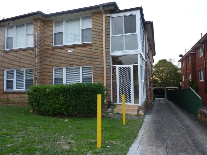3/169 Homer Street, Earlwood NSW 2206
