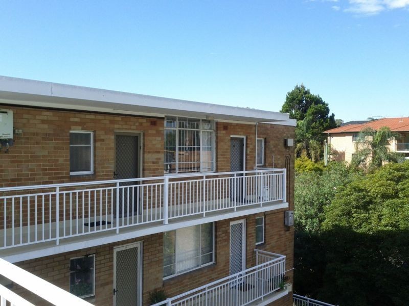 36/30 Ewart Street, Marrickville NSW 2204