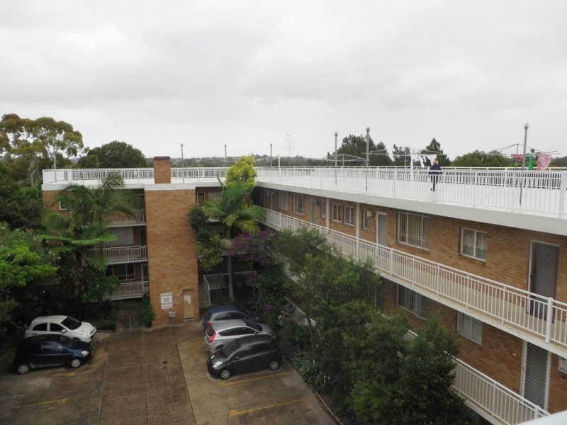 36/30 Ewart Street, Marrickville NSW 2204