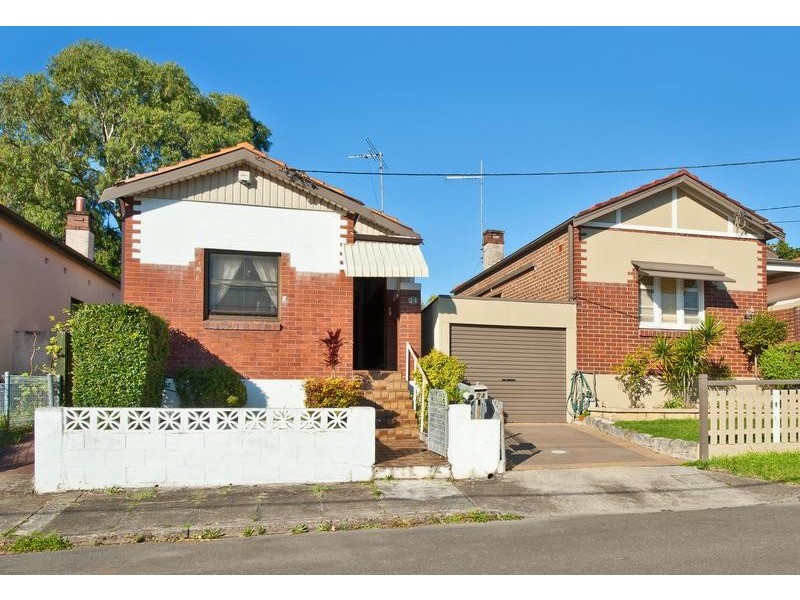 24 Richmond Street, Earlwood NSW 2206