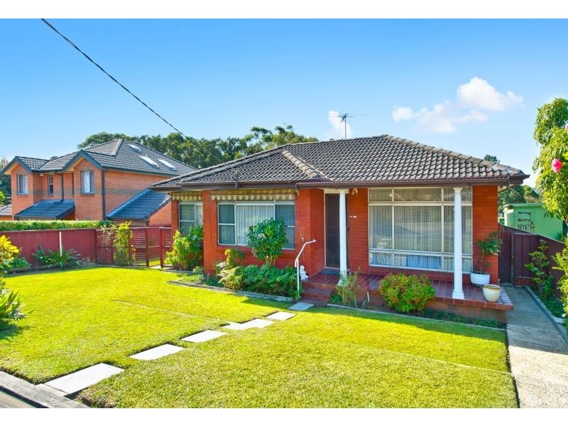 20a Narani Crescent, Earlwood NSW 2206