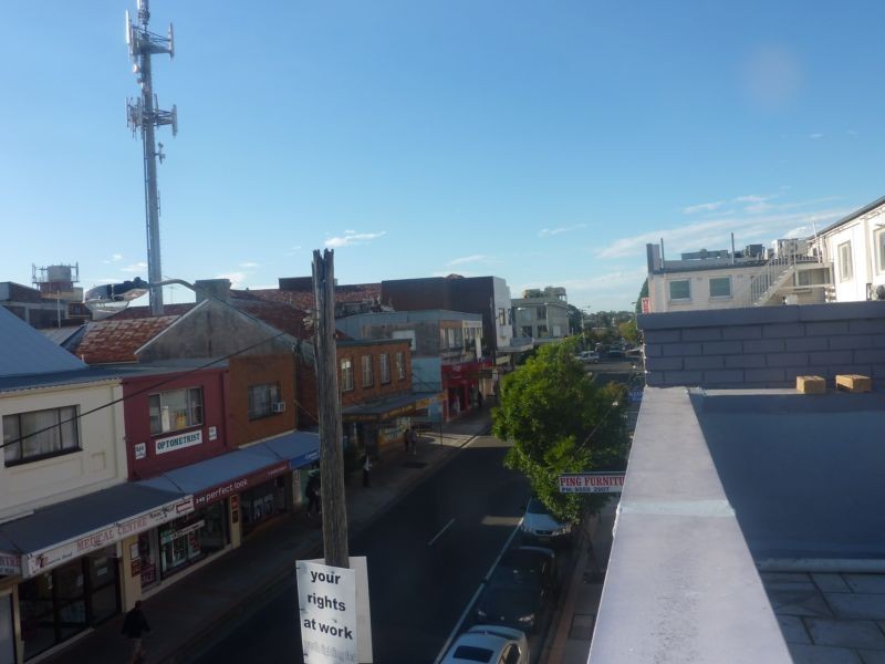 Suite 2/275 Illawarra Road, Marrickville NSW 2204