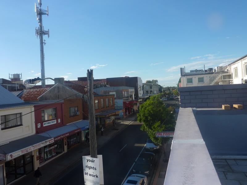 2/275 Illawarra Road, Marrickville NSW 2204